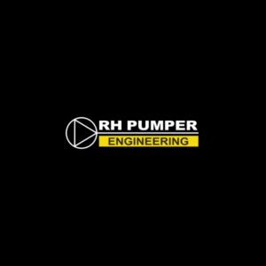 RH Pumper logo